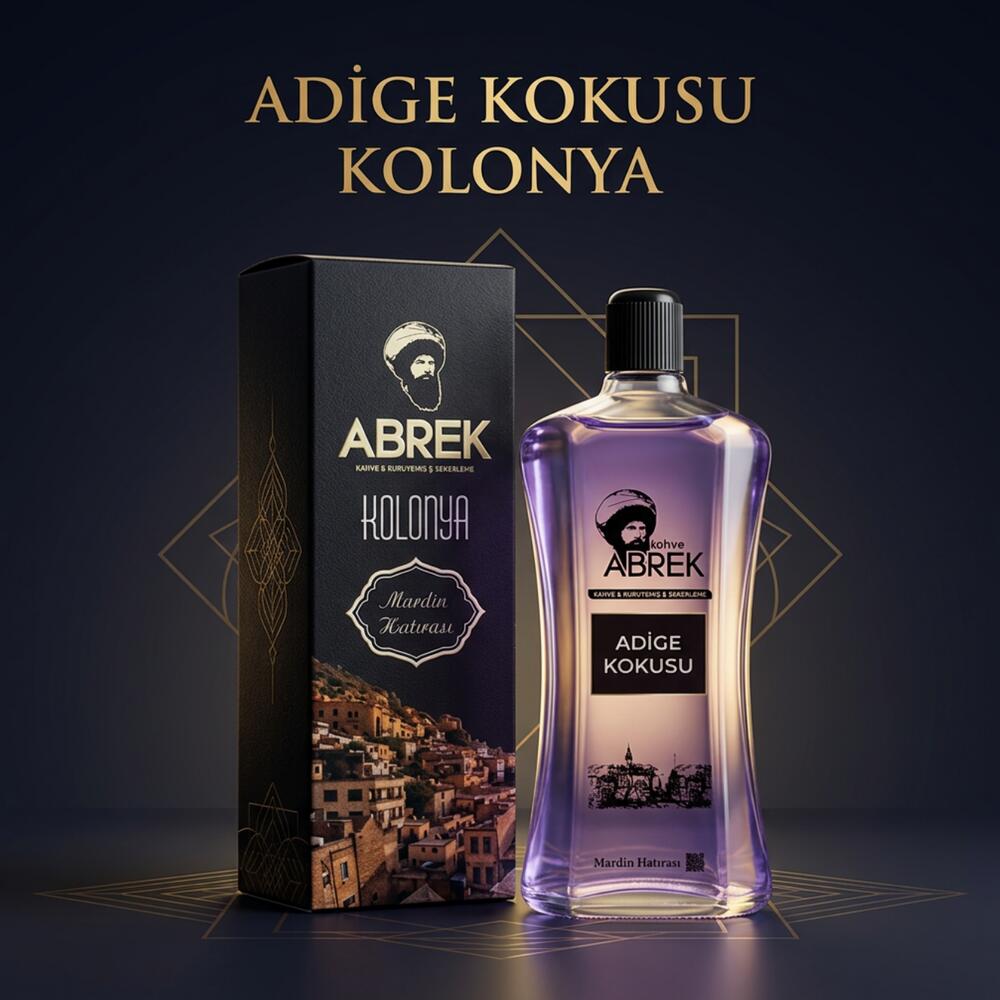 Adige Kokusu Kolonya
