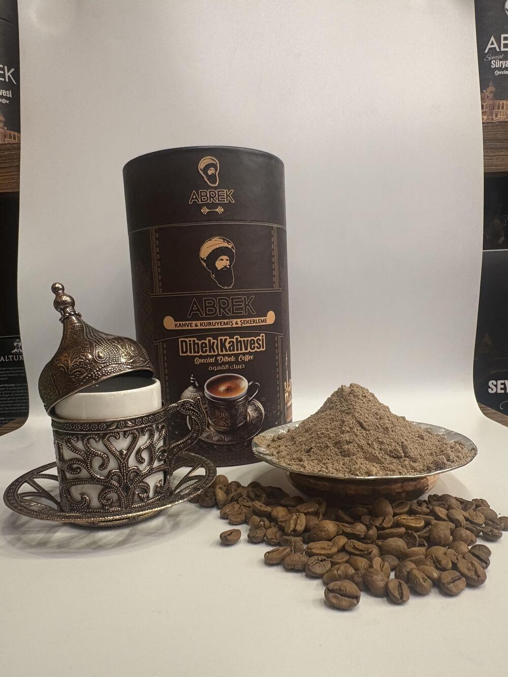 Dibek Kahvesi