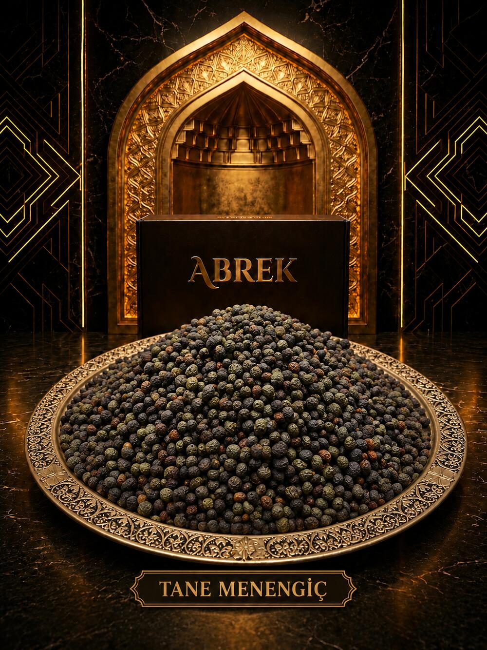 TANE MENENGİÇ 500 gr.
