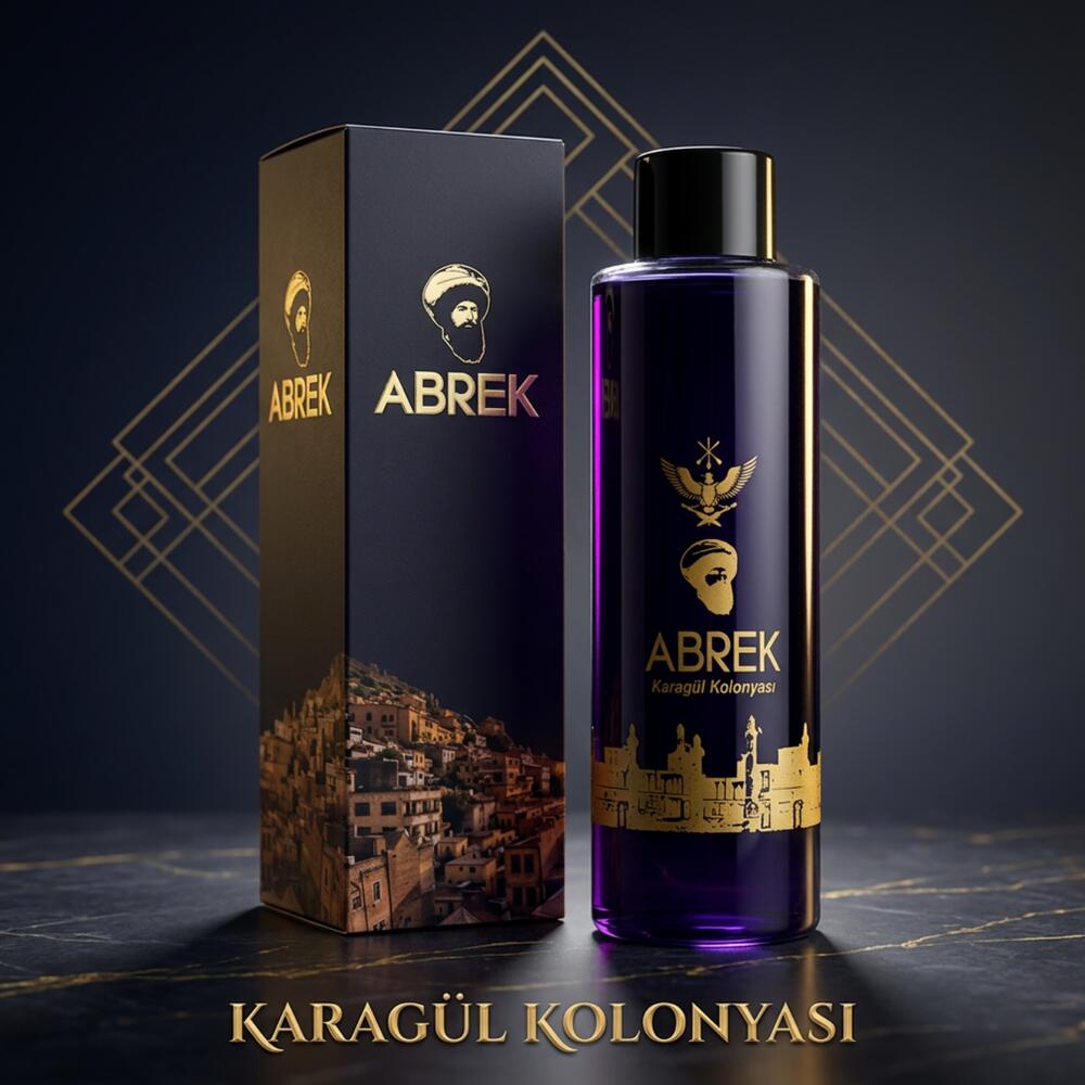 Karagül Kolonyası
